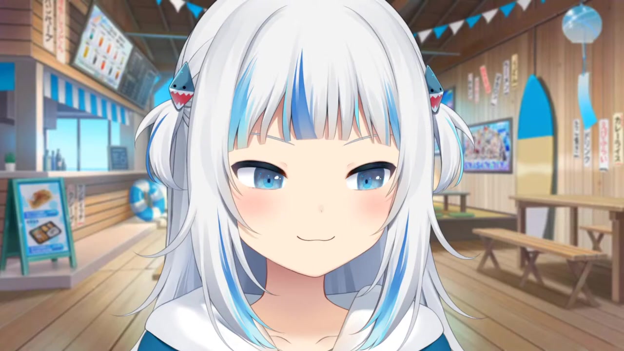 【2.0 REVEAL】I'm evolving!