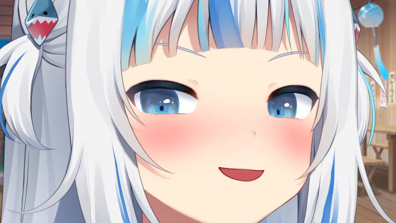 【2.0 REVEAL】I'm evolving!