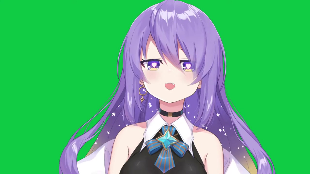 【Announcement】I'm here with my 3.0 reveal !!!【holoID】
