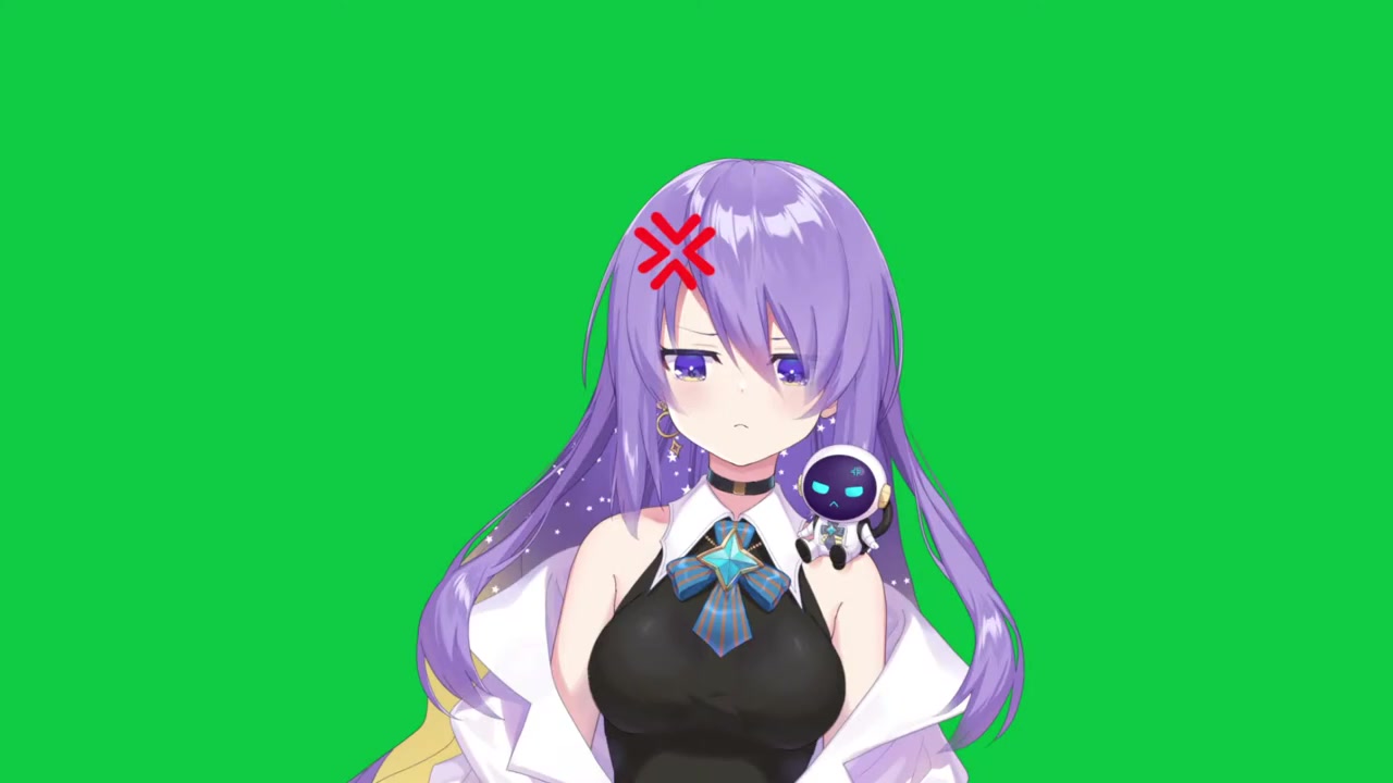 【Announcement】I'm here with my 3.0 reveal !!!【holoID】