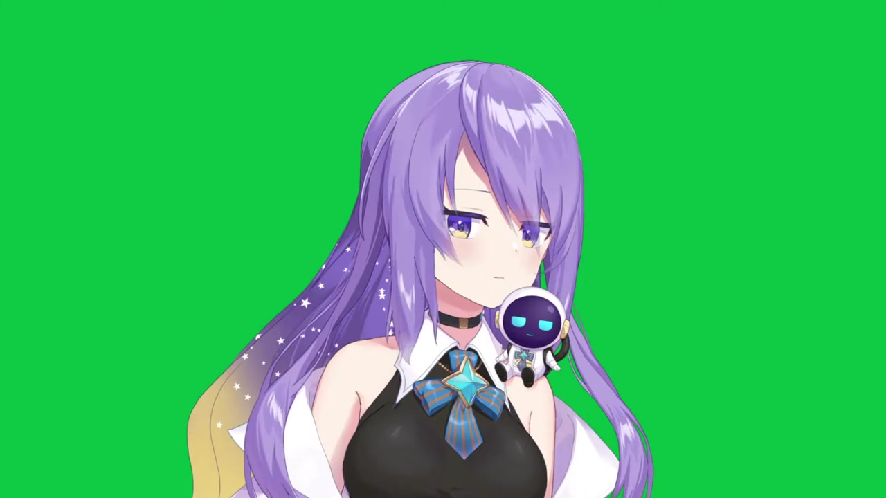 【Announcement】I'm here with my 3.0 reveal !!!【holoID】