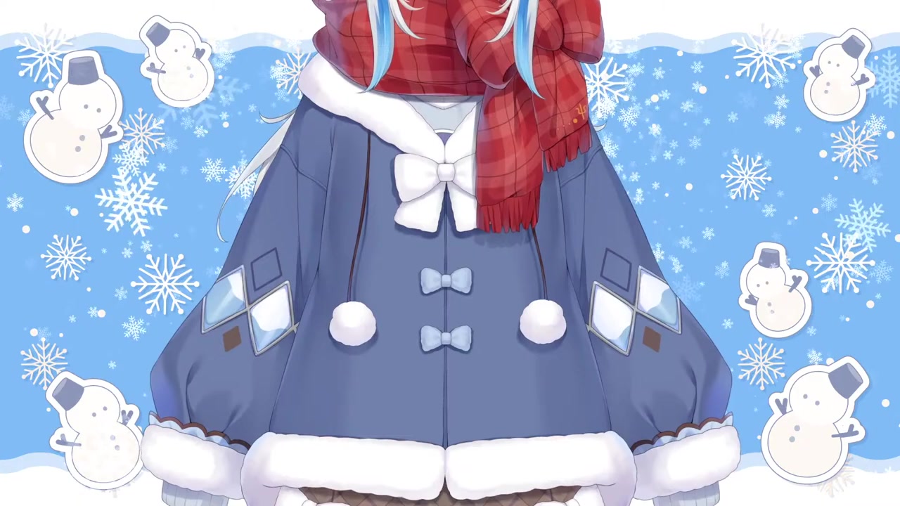 【 New Outfit Reveal 】pet the shark  #snowshark