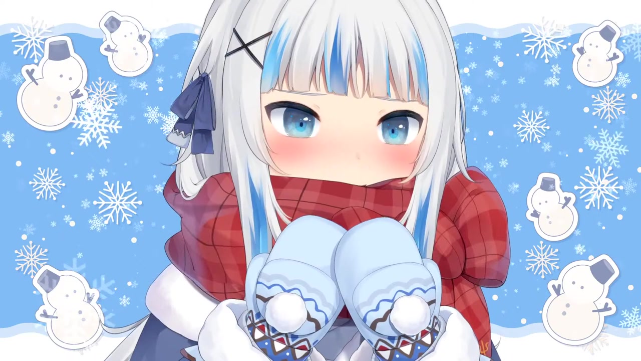 【 New Outfit Reveal 】pet the shark  #snowshark
