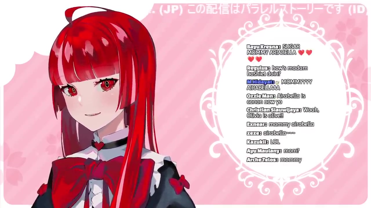 【】How is everyone doing? 【】