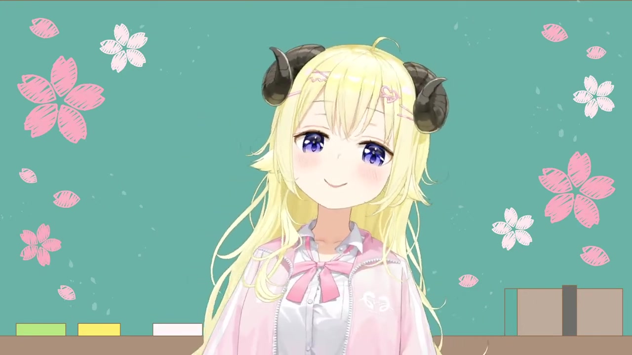 【 #角巻わため新衣装2025 】今回の衣装は弾け飛びそう...?!告知もあるよ!NEW OUTFIT✨【角巻わため/ホロライブ4期生】