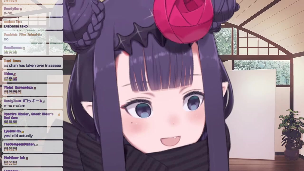 New Accessories?!!?