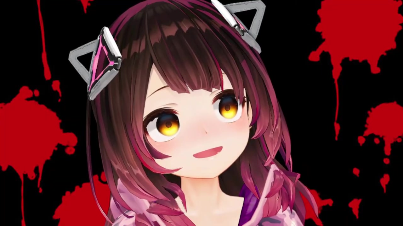 【#ロボ子さん新ビジュアル】更に高性能にアップデートされた姿で君に会いにきたよボクをみてて?【ロボ子さんホロライブ】