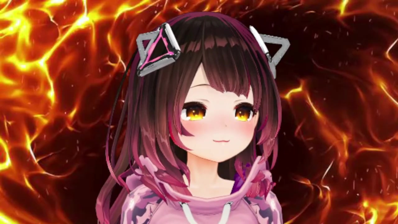 【#ロボ子さん新ビジュアル】更に高性能にアップデートされた姿で君に会いにきたよボクをみてて?【ロボ子さんホロライブ】