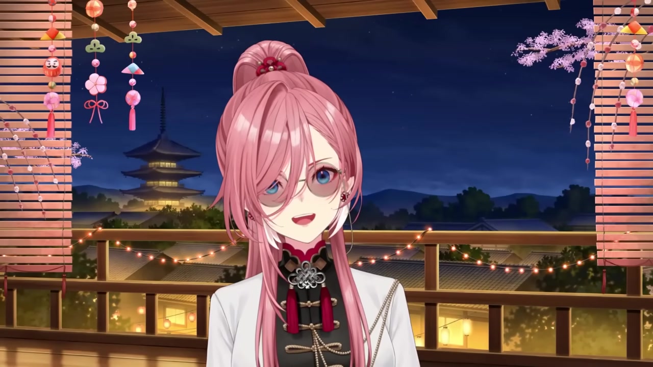 【 #ルイ新アクセお披露目 】GW企画発表あり‼ かっこいい新アクセサリーを公開するぞ✨【鷹嶺ルイ/ホロライブ】