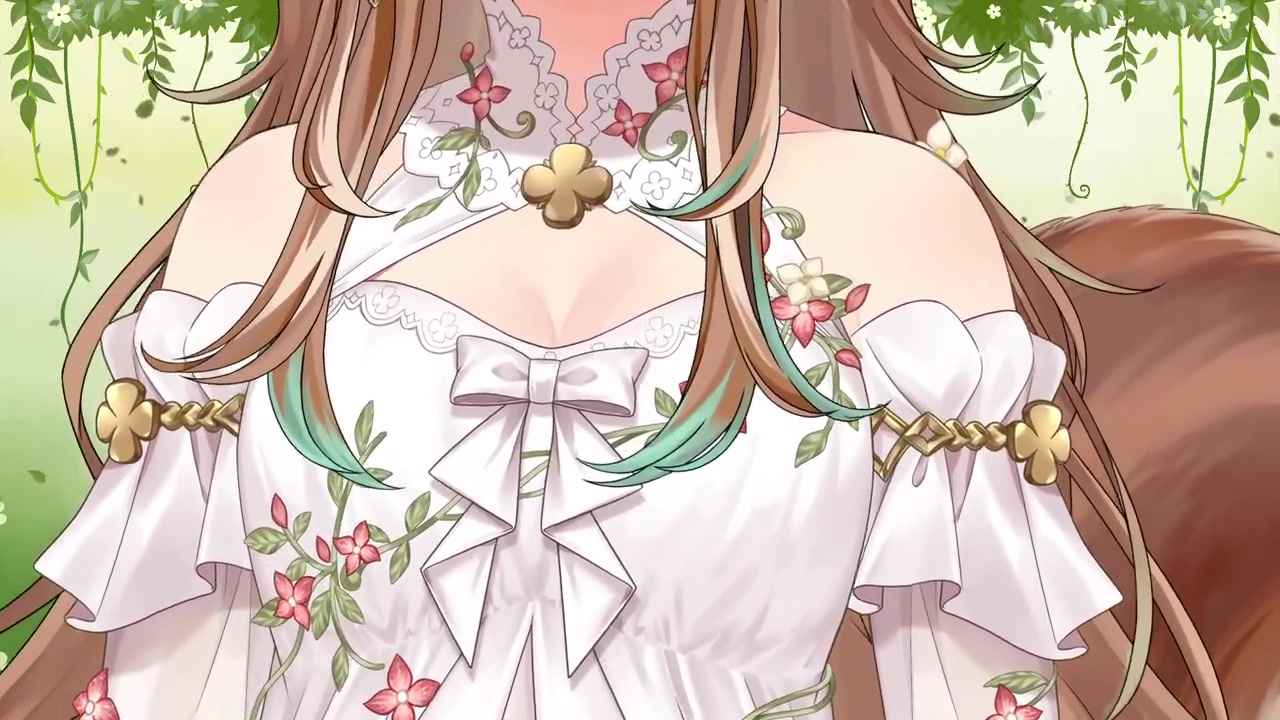 【#AnniversaRi5u】The Earth【Ayunda Risu】