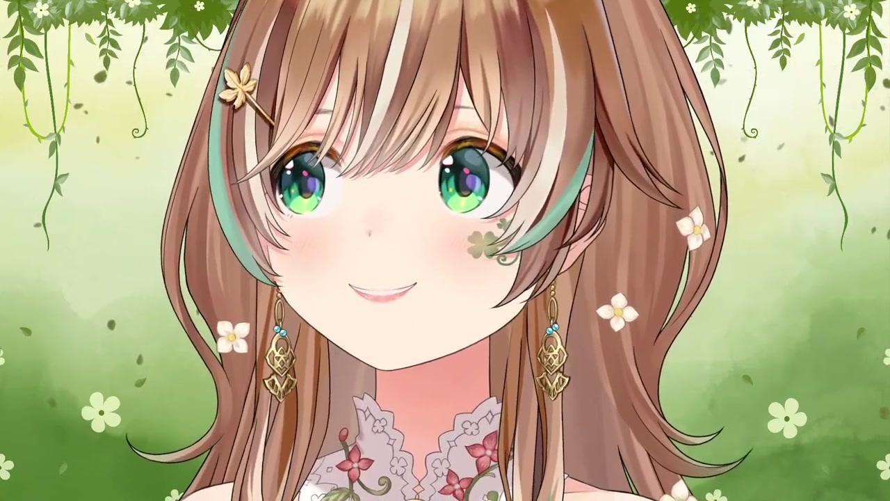 【#AnniversaRi5u】The Earth【Ayunda Risu】