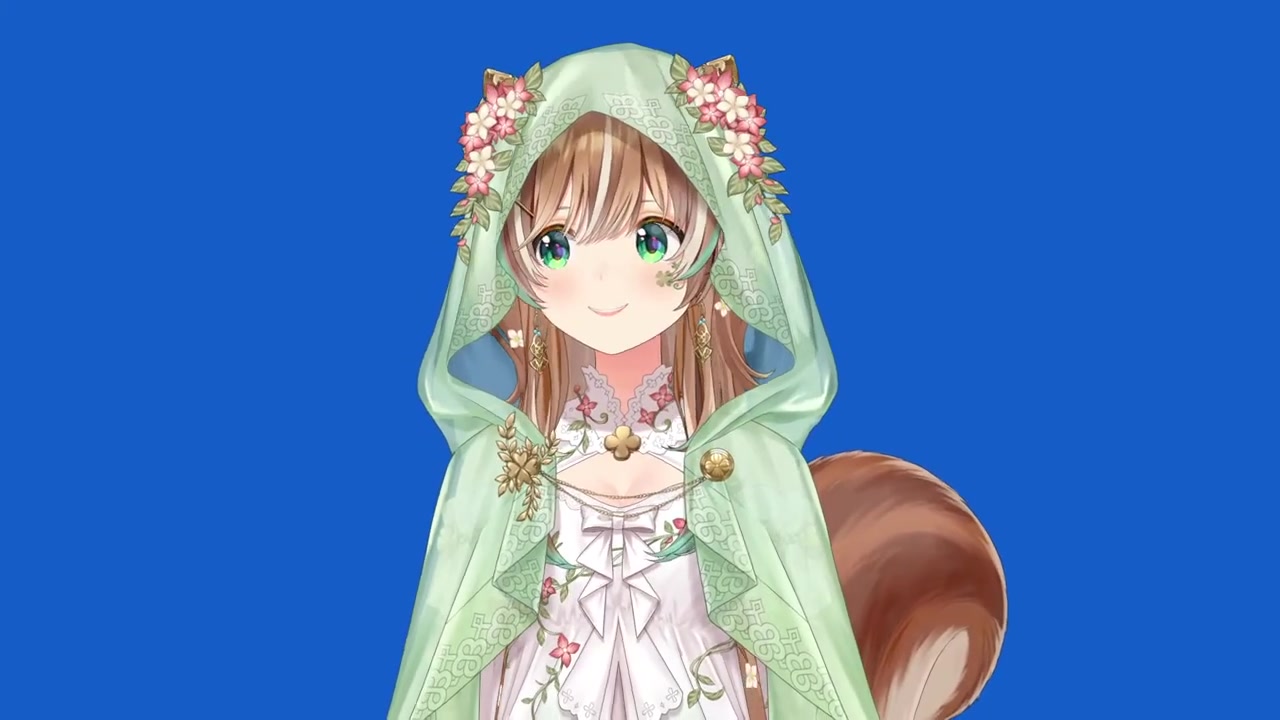 【#AnniversaRi5u】The Earth【Ayunda Risu】