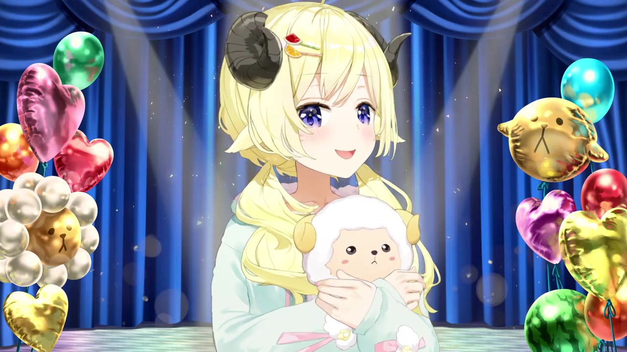【 新アクセお披露目 】アクセ見て欲しいし、動画も見て欲しい!【角巻わため/ホロライブ4期生】