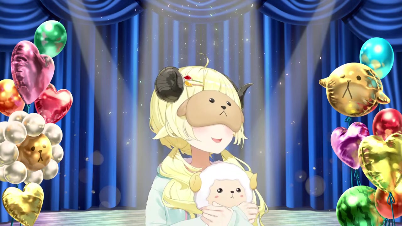 【 新アクセお披露目 】アクセ見て欲しいし、動画も見て欲しい!【角巻わため/ホロライブ4期生】