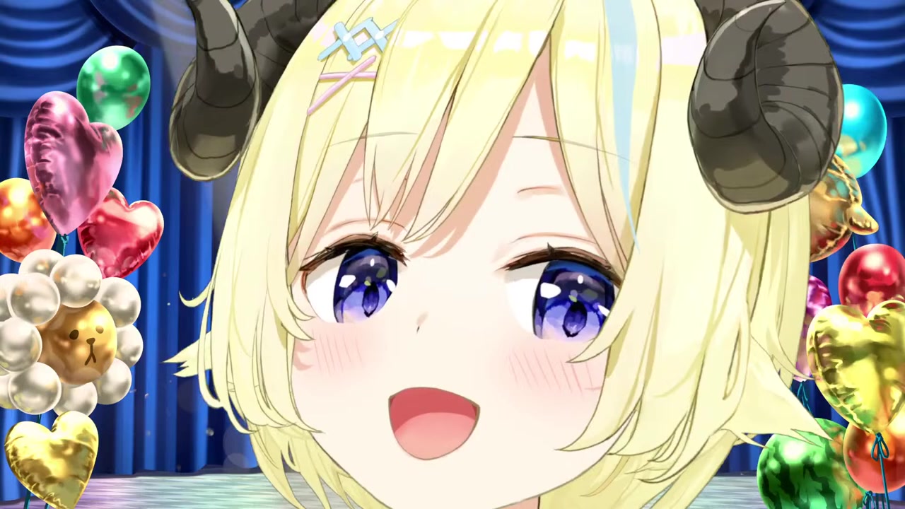 【 新アクセお披露目 】アクセ見て欲しいし、動画も見て欲しい!【角巻わため/ホロライブ4期生】
