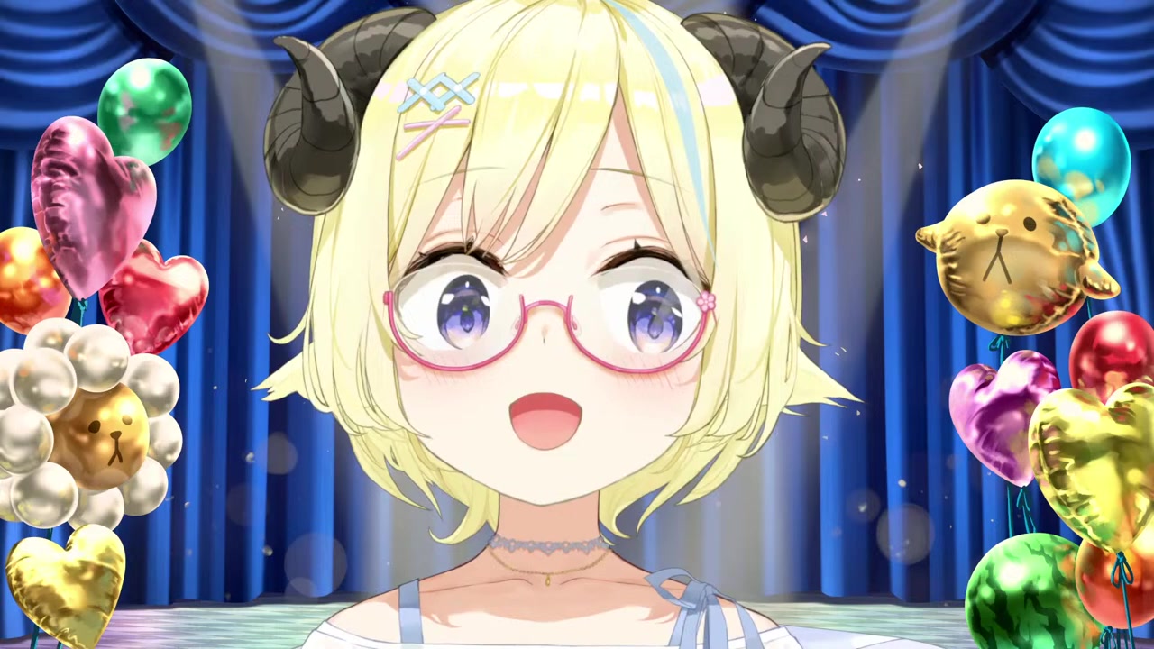 【 新アクセお披露目 】アクセ見て欲しいし、動画も見て欲しい!【角巻わため/ホロライブ4期生】