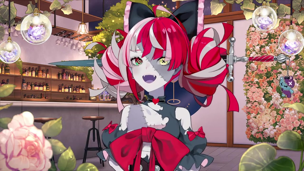 【3.0 SHOWCASE】IF YOU THOUGHT OLLIE COULDN'T GET ANY CUTER, YOU'RE WRONG!!【Kureiji Ollie】