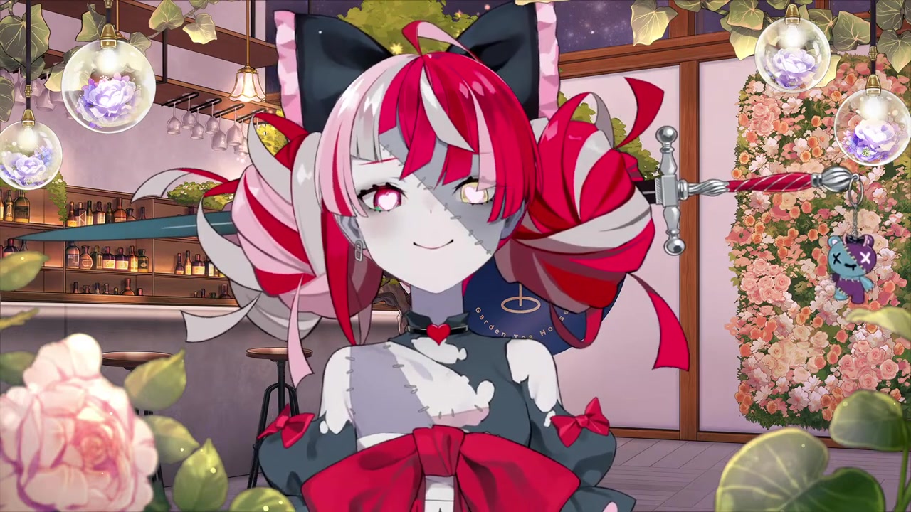 【3.0 SHOWCASE】IF YOU THOUGHT OLLIE COULDN'T GET ANY CUTER, YOU'RE WRONG!!【Kureiji Ollie】
