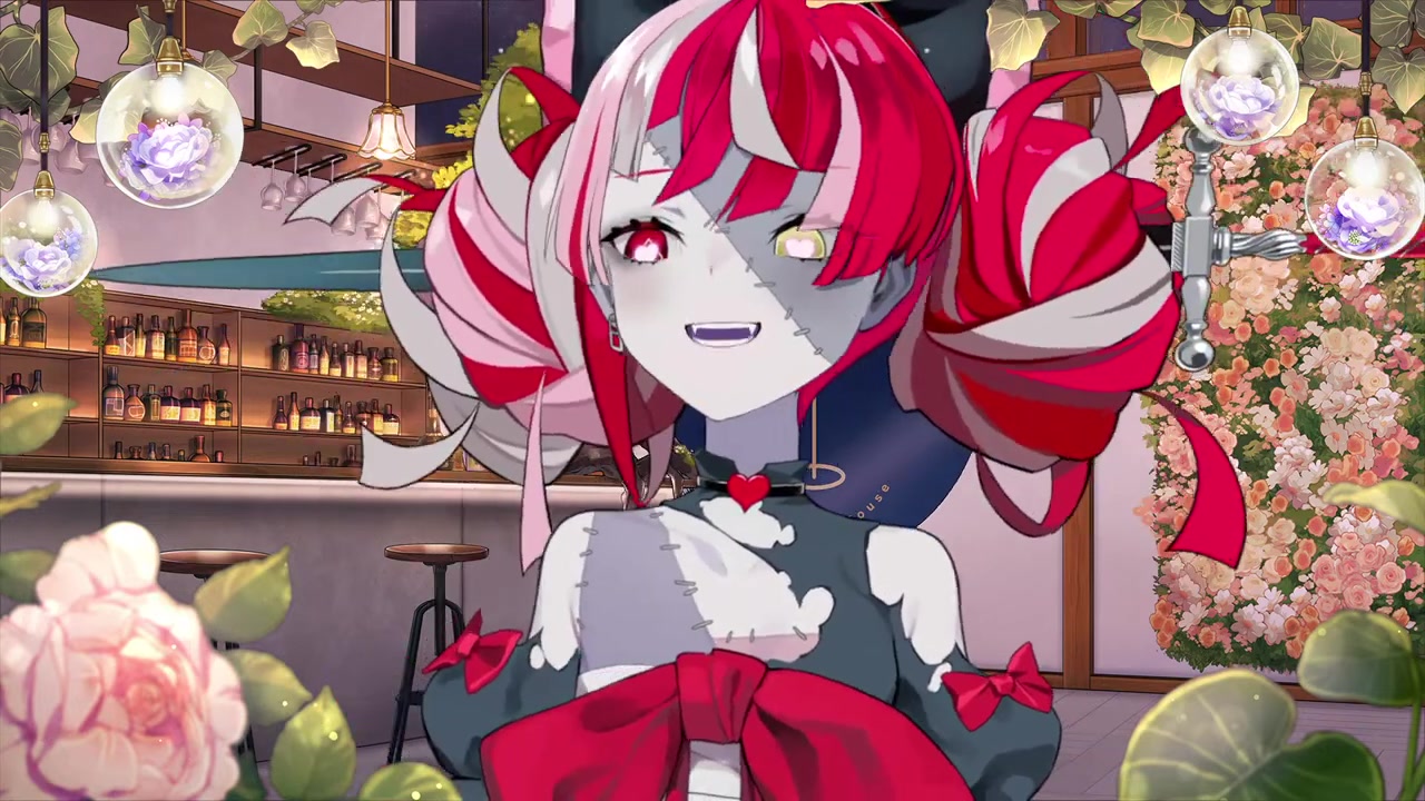 【3.0 SHOWCASE】IF YOU THOUGHT OLLIE COULDN'T GET ANY CUTER, YOU'RE WRONG!!【Kureiji Ollie】