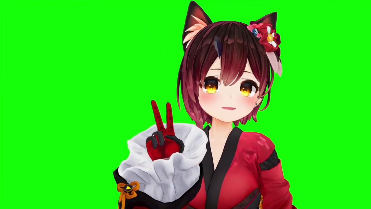 【 お披露目】㊗アザミナフルMV公開✨新●●お披露目します【ロボ子さん /ホロライブ】