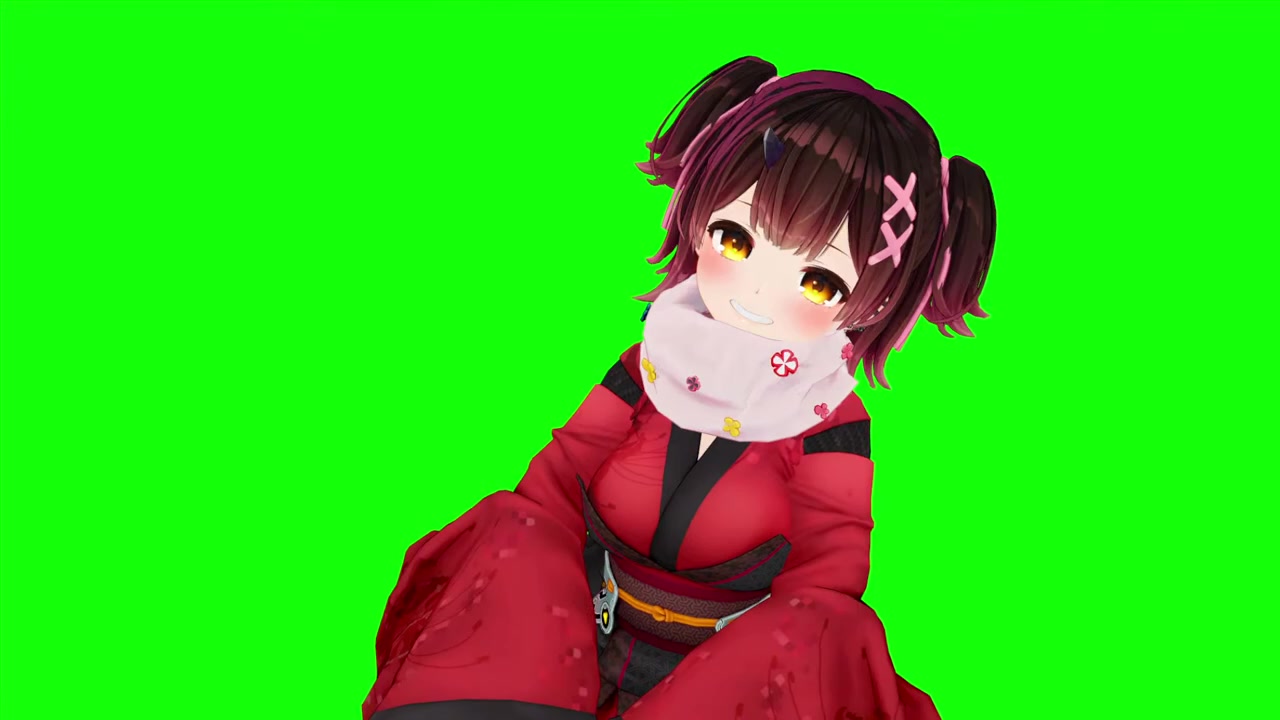 【 お披露目】㊗アザミナフルMV公開✨新●●お披露目します【ロボ子さん /ホロライブ】