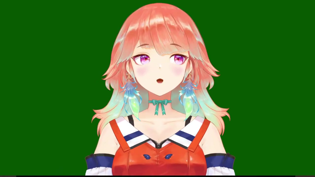 【2.0 REVEAL】confessing my feelings about EN & ID with a FRESH FACE #kfp #キアライブ