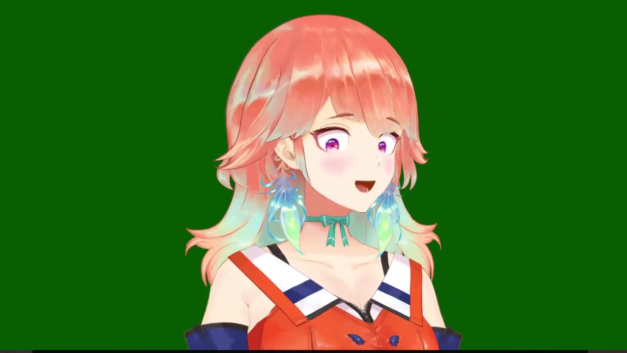 【2.0 REVEAL】confessing my feelings about EN & ID with a FRESH FACE #kfp #キアライブ