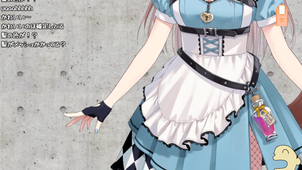 【#戌神ころね新衣装】待たせたな…!【戌神ころね/ホロライブ】