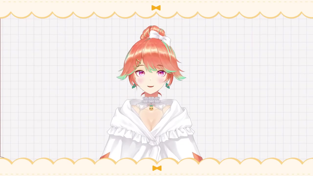 【NEW OUTFIT REVEAL】cute and cozy vibes are off the CHARTS!!! #KiaraNewOutfit2025
