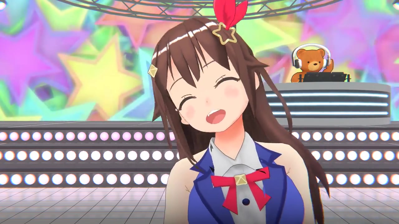 【18/05/03(木)20:00~】新○○○お披露目と人狼がんばるぞ放送【ときのそら生放送】