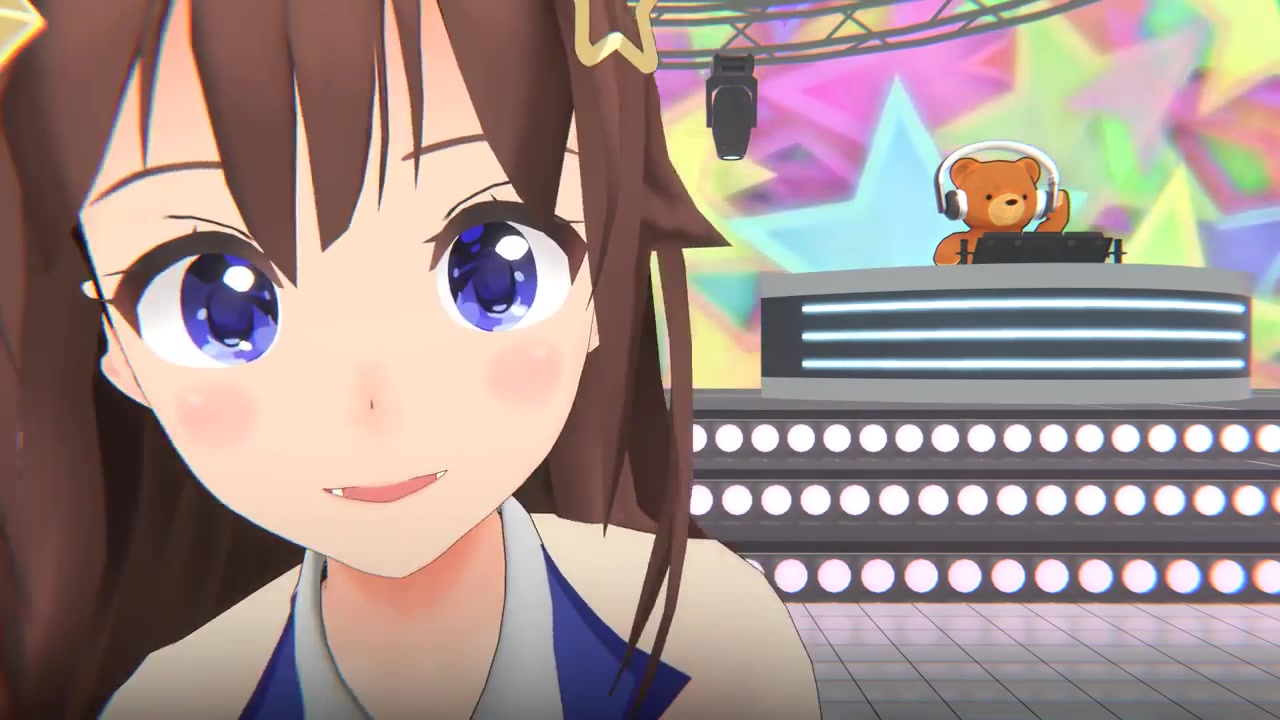 【18/05/03(木)20:00~】新○○○お披露目と人狼がんばるぞ放送【ときのそら生放送】