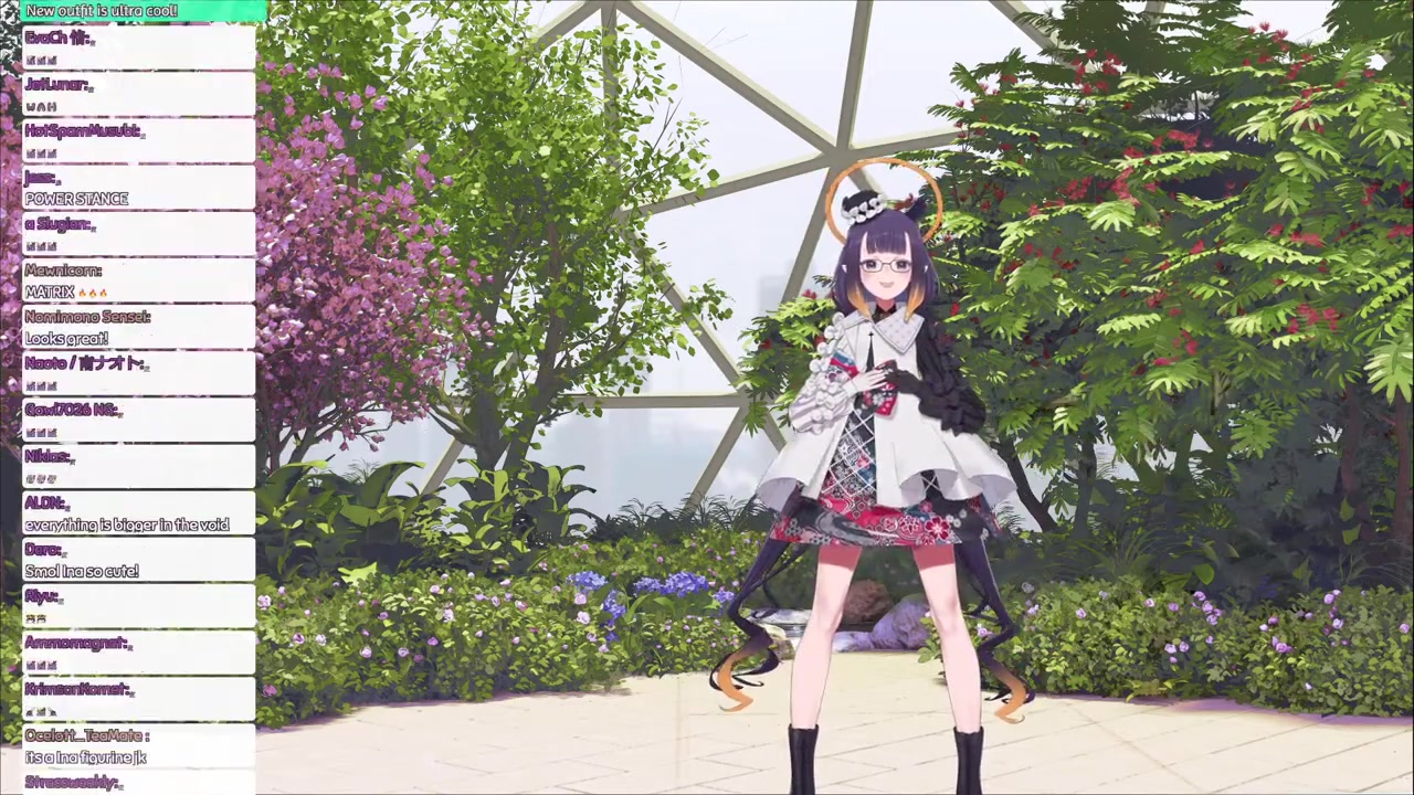 【NEW OUTFIT REVEAL】 I'm in a Dress!!! #INAINADRESS