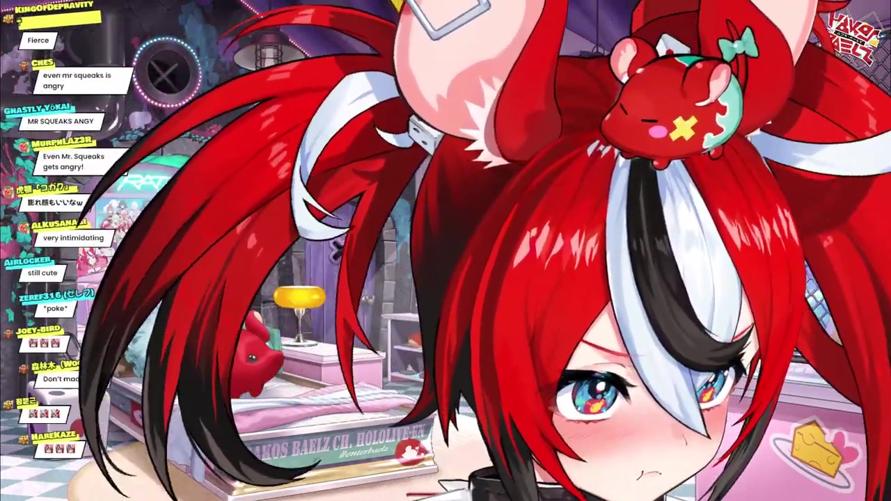 ≪3.0 REVEAL≫ UPDATED LIVE 2D?! + ANNOUNCEMENTS!!!!