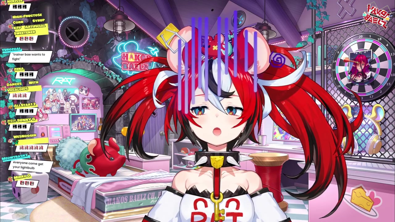 ≪3.0 REVEAL≫ UPDATED LIVE 2D?! + ANNOUNCEMENTS!!!!