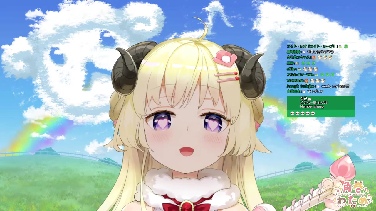 【Ver3.0お披露目】ついにアレを見せる時が来たか...!【角巻わため/ホロライブ4期生】