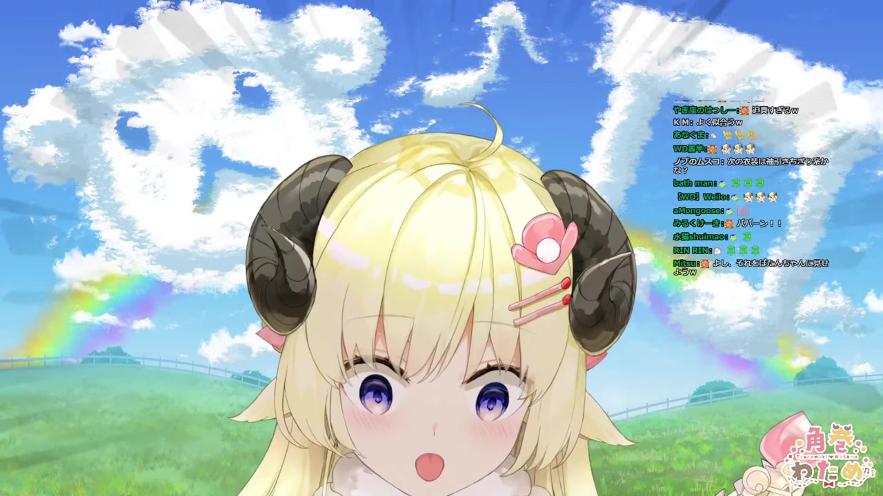 【Ver3.0お披露目】ついにアレを見せる時が来たか...!【角巻わため/ホロライブ4期生】