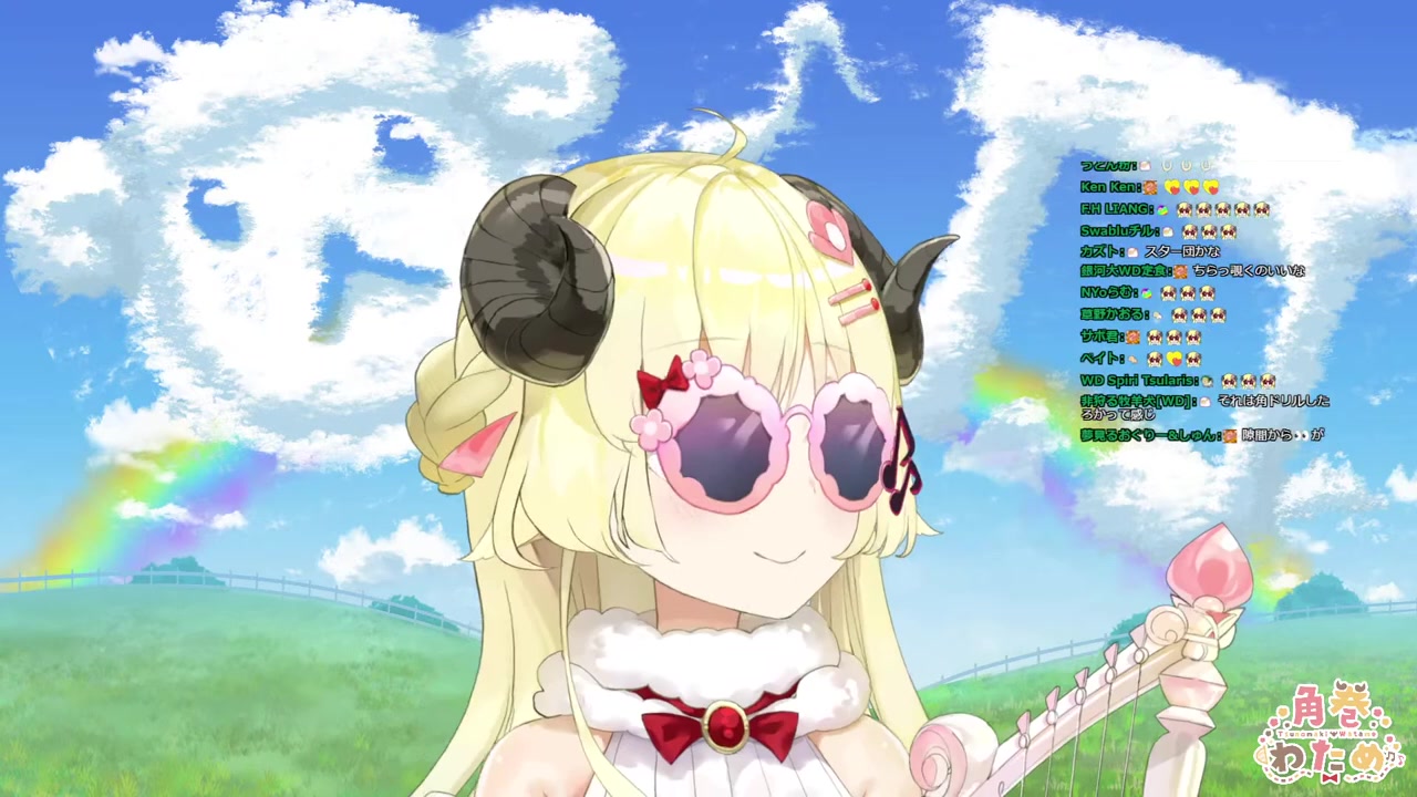 【Ver3.0お披露目】ついにアレを見せる時が来たか...!【角巻わため/ホロライブ4期生】