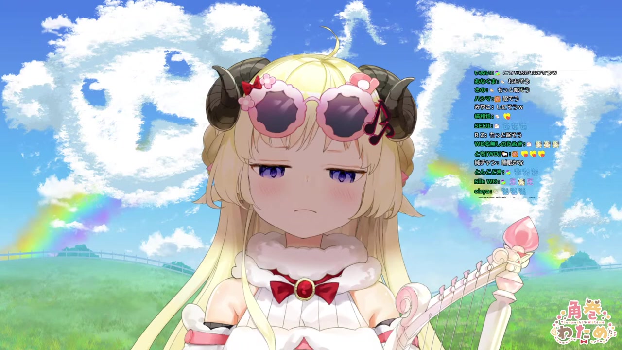 【Ver3.0お披露目】ついにアレを見せる時が来たか...!【角巻わため/ホロライブ4期生】
