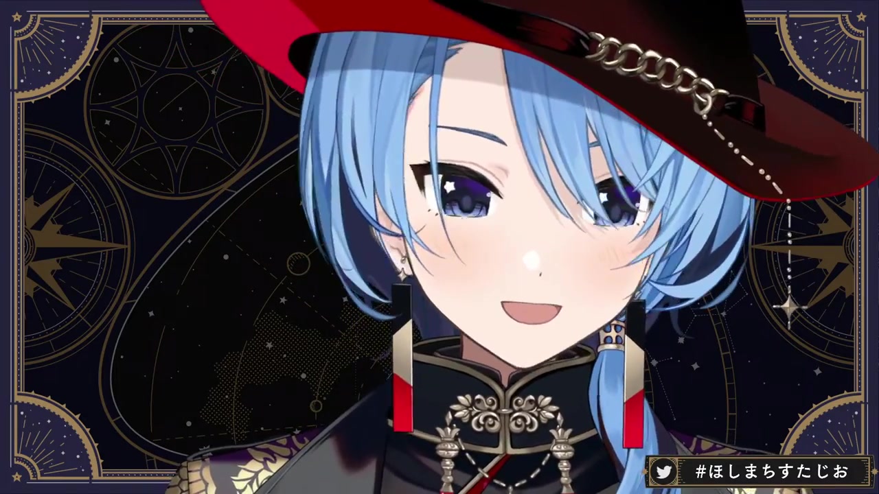 【告知アリ】新衣装お披露目きたあああああ‼ / NEW OUTFIT【ホロライブ / 星街すいせい 】