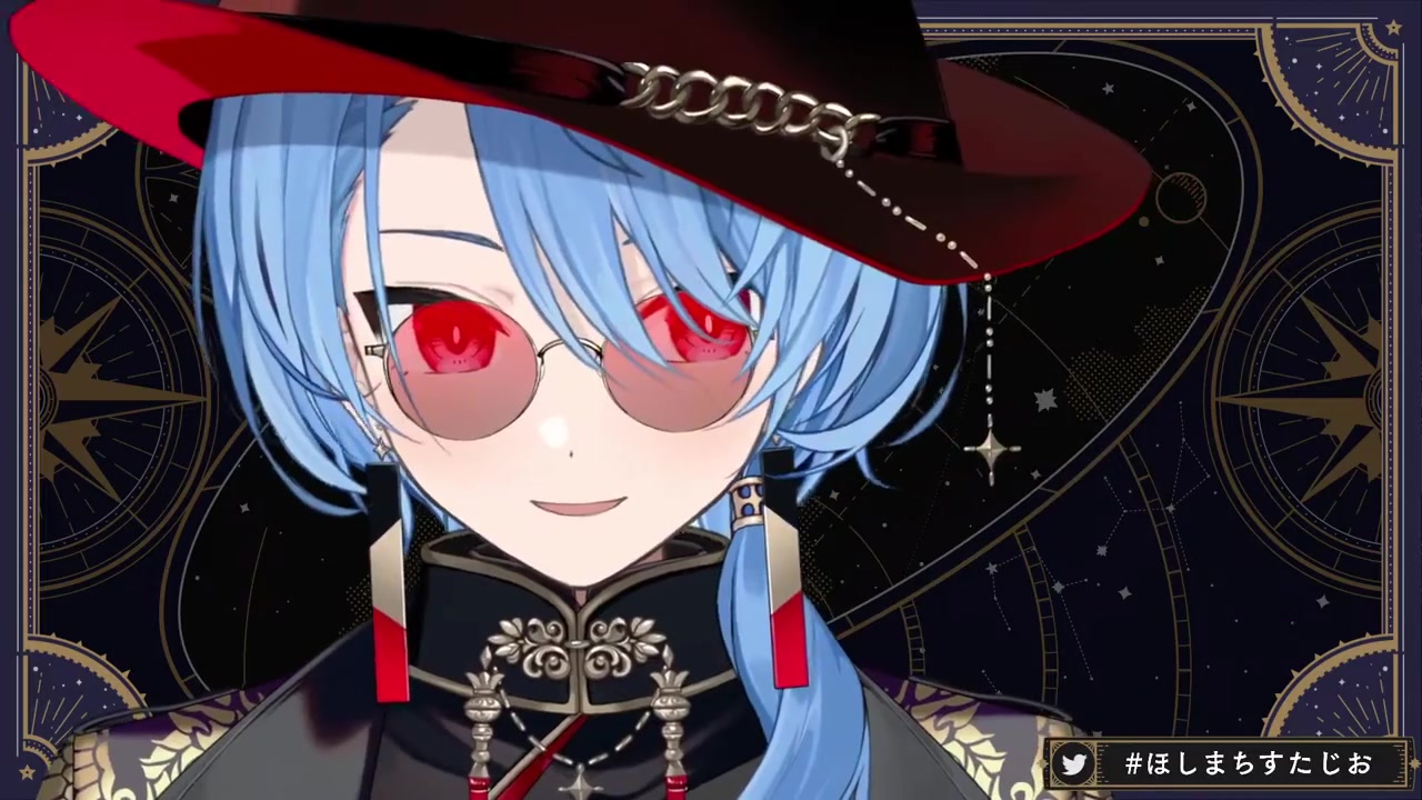 【告知アリ】新衣装お披露目きたあああああ‼ / NEW OUTFIT【ホロライブ / 星街すいせい 】