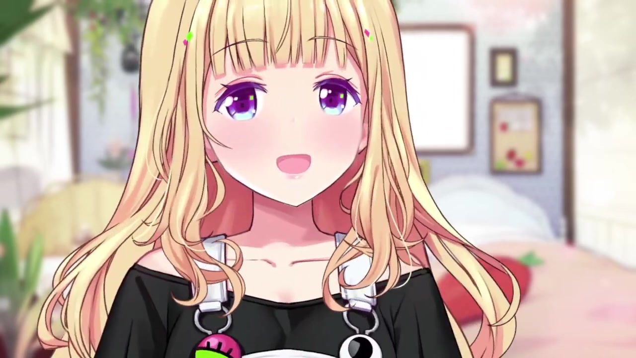 【重大発表あり!】イメージ変わるかも!新髪形にあんな顔もお披露目~!【ホロライブ/アキ・ローゼンタール】
