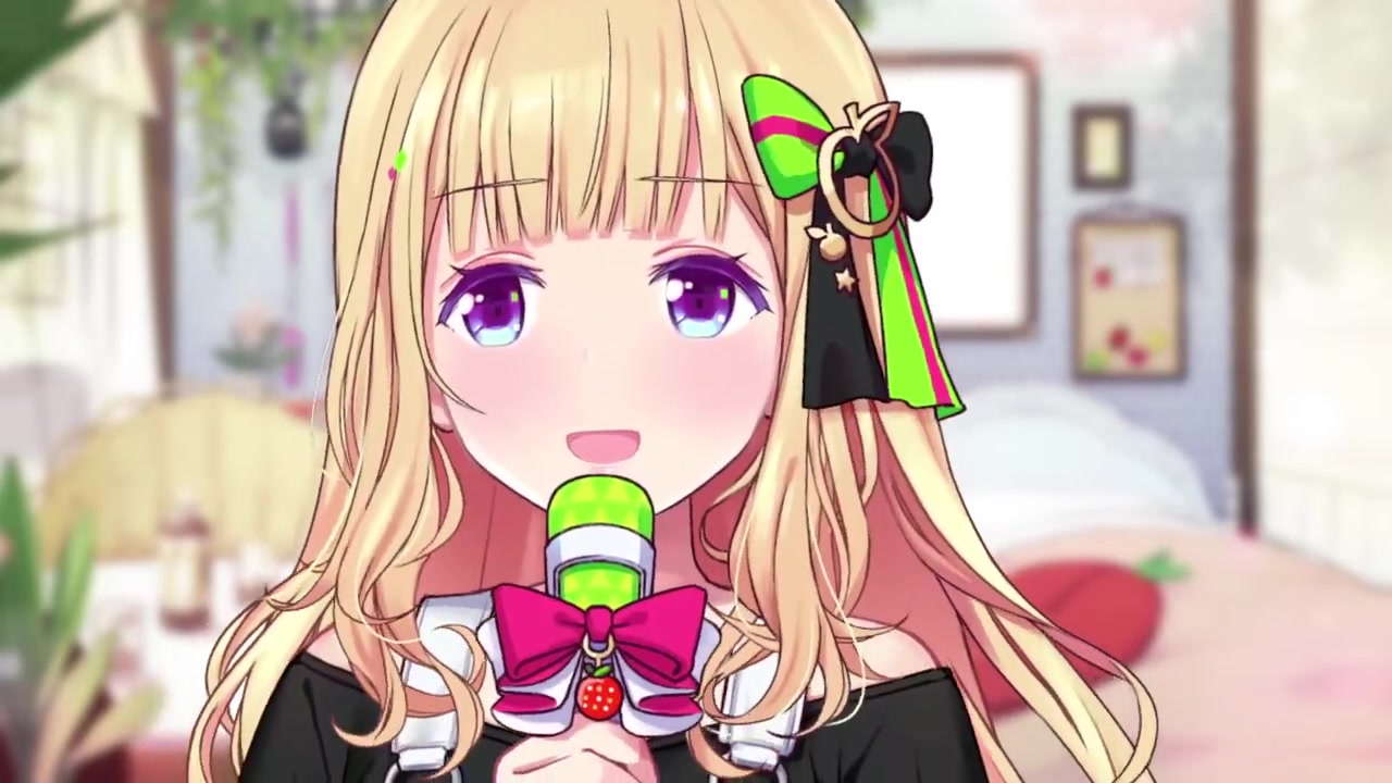 【重大発表あり!】イメージ変わるかも!新髪形にあんな顔もお披露目~!【ホロライブ/アキ・ローゼンタール】