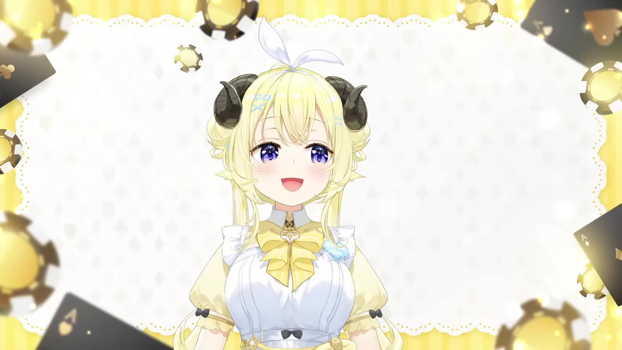 【 #角巻わため新衣装2026 】めちゃくちゃ可愛い衣装をお披露目!NEW OUTFIT✨【角巻わため/ホロライブ4期生】