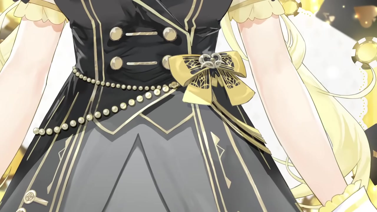 【 #角巻わため新衣装2026 】めちゃくちゃ可愛い衣装をお披露目!NEW OUTFIT✨【角巻わため/ホロライブ4期生】