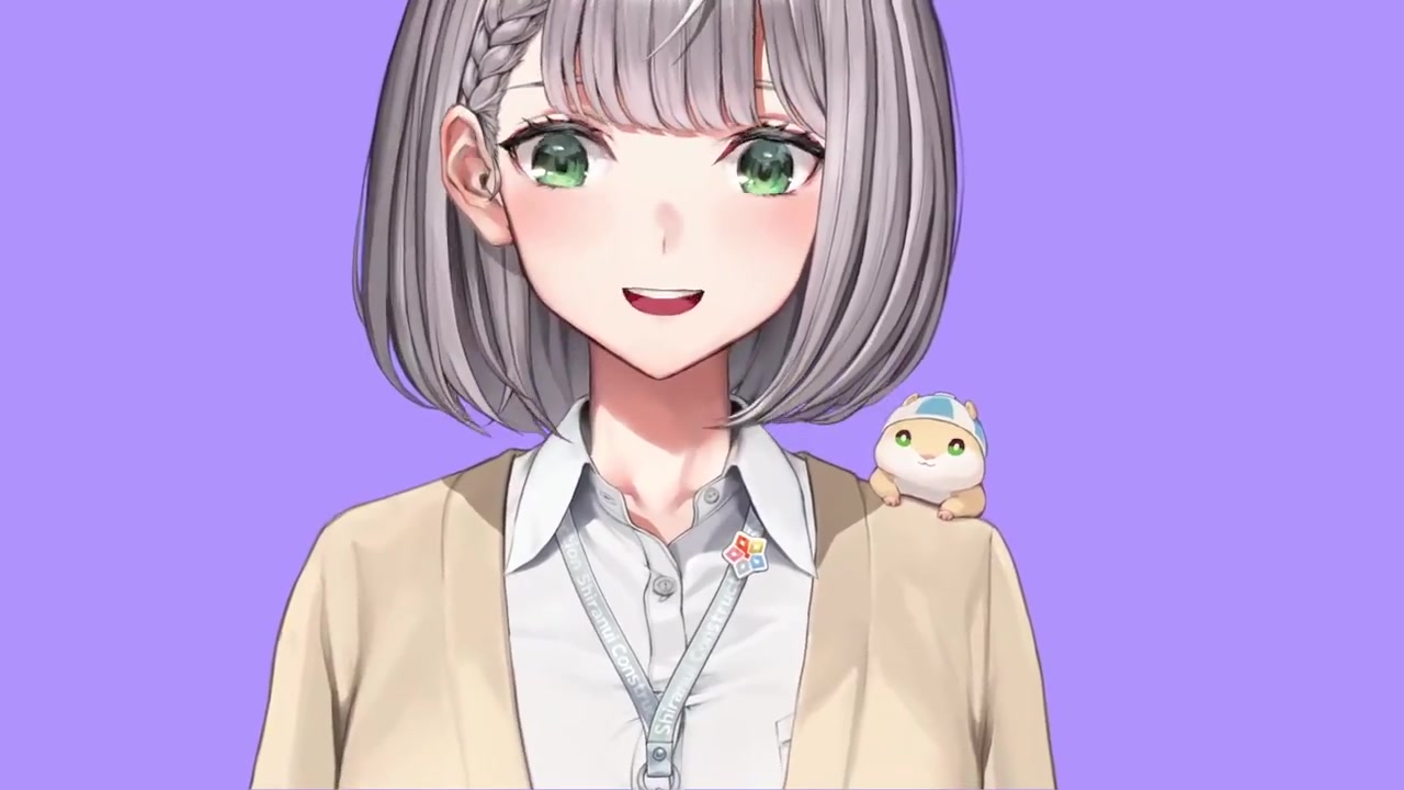 【重大告知】!!!!!【白銀ノエル/ホロライブ】