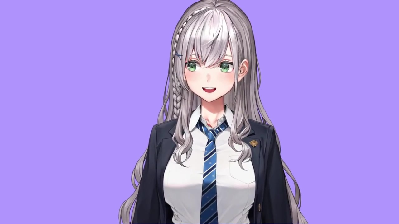 【重大告知】!!!!!【白銀ノエル/ホロライブ】
