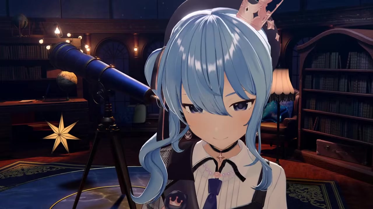 【新曲+α告知アリ‼】新デフォ衣装＆お部屋お披露目‼ ミニライブも【星街すいせい / #ほしまちすたじお】
