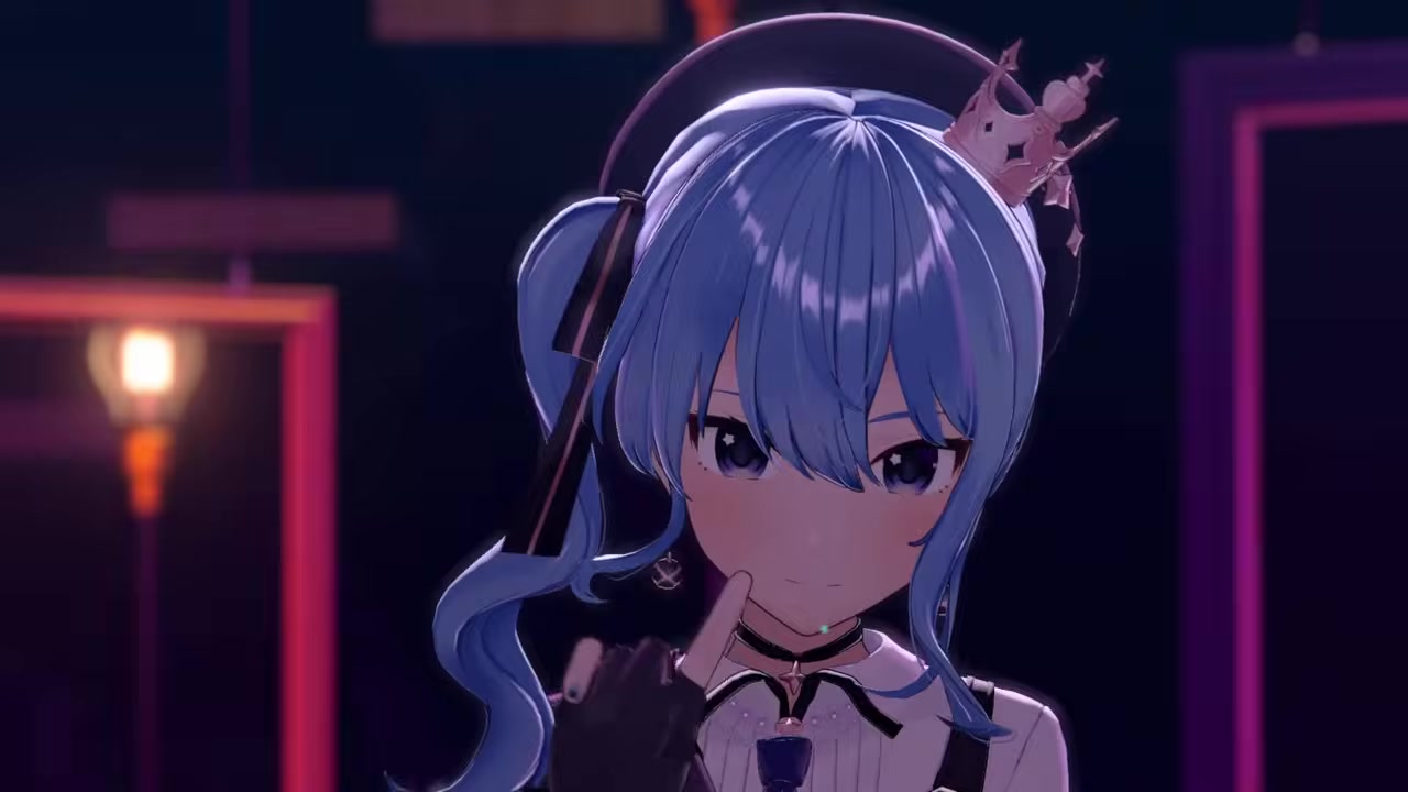 【新曲+α告知アリ‼】新デフォ衣装＆お部屋お披露目‼ ミニライブも【星街すいせい / #ほしまちすたじお】