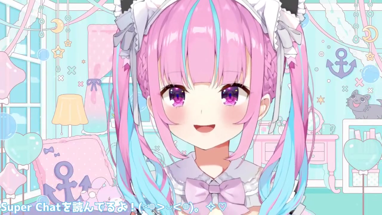 【#湊あくあ新衣装】新衣装お披露目だああああああああ!!!!【湊あくあ/ホロライブ】