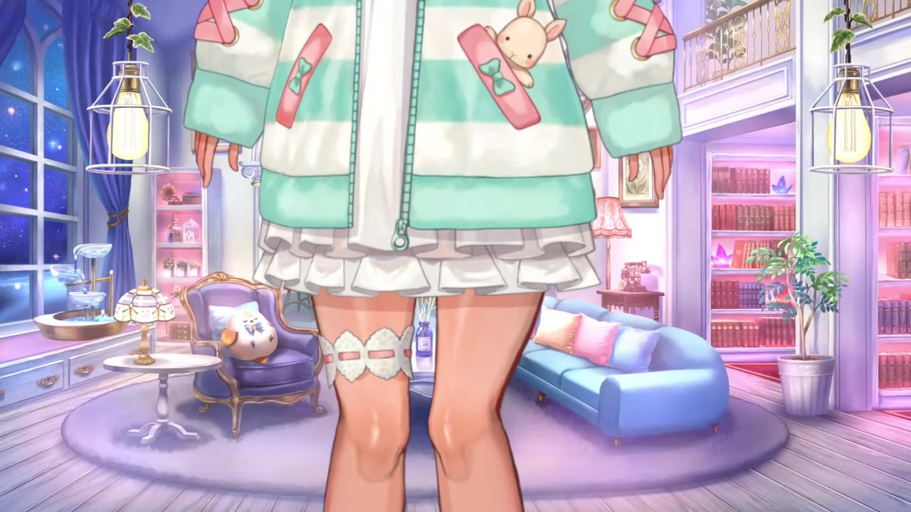 【#不知火フレア新衣装】新たな可愛い衣装のお披露目だ~~【不知火フレア/ホロライブ】